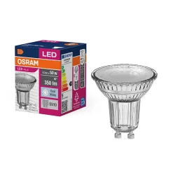 Ampoule LED GU10 350lm blanc froid 4.3W Osram