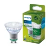 Ampoule LED GU10 375lm blanc froid 50W Philips, Our Ultra Efficient Light