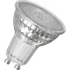 Ampoule LED GU10 575lm blanc froid 6.9W Osram