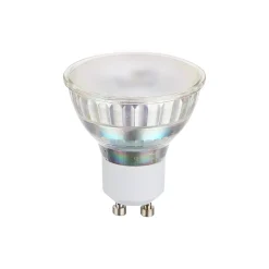Ampoule LED GU10 450lm blanc neutre dimmable 2,5W Eglo