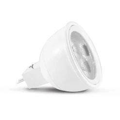 Ampoule LED GU4 MR11 3W 3000K Blanc chaud 240lm Spot compact