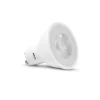 Ampoule LED GU10 Spot 5,8W 3000K Blanc Chaud 38 Dépoli