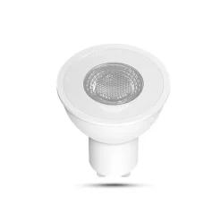 Ampoule LED GU10 Spot 5,8W 3000K Blanc Chaud 38 Dépoli