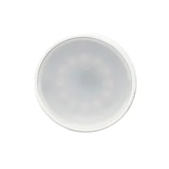 Ampoule LED GU10 9.5W - Blanc Chaud 2300K - 3500K - SILAMP