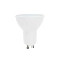 Ampoule LED GU10 10W - Blanc Chaud - Technologie LED - Autre forme