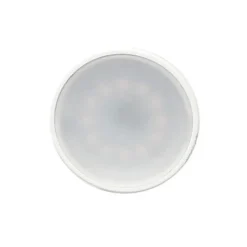 Ampoule LED GU10 10W - SILUMEN - Blanc Chaud - Standard - Intérieur