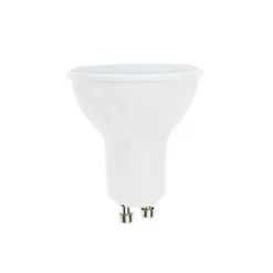 Ampoule LED GU10 10W - SILUMEN - Blanc Neutre 4200k - 5500k - Intérieur
