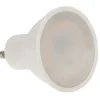 Ampoule LED GU10 10W 4000K blanc neutre (NW) 1000 lm angle 120 FARI EDO