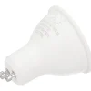 Ampoule LED GU10 7,5W 4000K blanc neutre (NW) 700 lm angle 120 FARI EDO