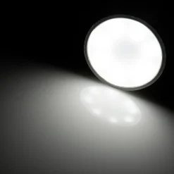 Ampoule LED GU10 7,5W 4000K blanc neutre (NW) 700 lm angle 120 FARI EDO