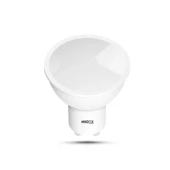 Ampoule LED GU10 7W 6500K Blanc Jour 120 Spot éco