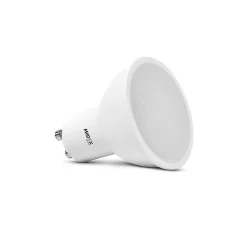 Ampoule LED GU10 7W 6500K Blanc Jour 120 Spot éco