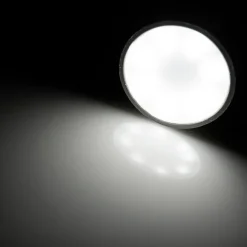 Ampoule LED GU10 5,5W 4000K blanc neutre 500 lm 120 degrés EDO777460 FARI EDO