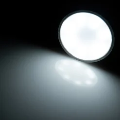 Ampoule LED GU10 5,5W 6500K blanc froid 500 lm 120 degrés EDO777437 FARI EDO