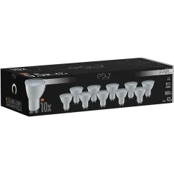 Ampoule LED GU10 5,5W 4000K blanc neutre (NW) 500 lm angle 120 FARI EDO