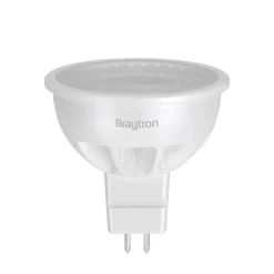 Ampoule LED GU5.3 4,5W 4000K 12VDC