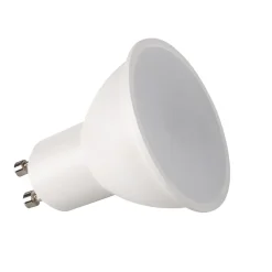 Ampoule LED GU10 6W Spot Blanc Froid 520lm 100 50mm