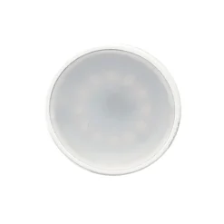 Ampoule LED GU10 8W 220V - Blanc Froid 6000K - 8000K - SILAMP