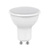 Ampoule LED GU10 5W 220V - Blanc Froid 6000K - 8000K - SILUMEN