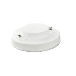 Ampoule LED GX53 7W - Pack de 10 - Blanc Chaud 2300k - 3500k - Classe énergétique A+