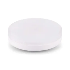 Ampoule LED GX53 6W Blanc neutre 4000K 520lm 75mm Miidex