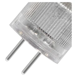 Ampoule LED GY6.35 500lm=42W blanc chaud dimmable Jacobsen