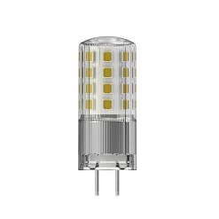 Ampoule LED GY6.35 500lm=42W blanc chaud dimmable Jacobsen