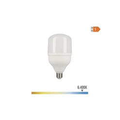 Ampoule LED industrielle - EDM - E27 20W 1700 lm 6400k - Lumière froide