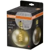 Ampoule LED Ledvance/Osram "Classique" E27 4W 300Lm 2000K 300 IP20
