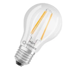 Ampoule LED Ledvance/Osram "Classique" E27 6,5W 806Lm 4000K 300 IP20