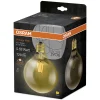 Ampoule LED Ledvance/Osram "Classique" E27 6,5W 720Lm 2400K 300 IP20