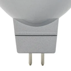Ampoule LED MR16 GU5.3 621lm 6.1W = 50W Ø4.5cm Diall blanc chaud