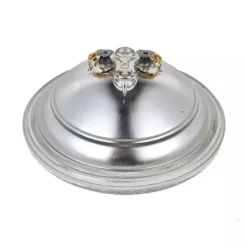 Ampoule LED PAR56 18W IP68 pour Piscine - Blanc Froid 6000K - 8000K - SILAMP