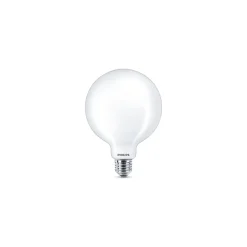 Ampoule LED Philips E27 G120 7W 806Lm 2700K - PH-929002025201