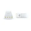 Ampoule LED PL 2G11 - 8W - 4000K - Blanc neutre - 800lm - 228mm
