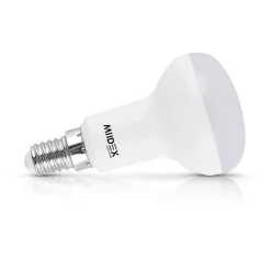 Ampoule LED R39 - E14 - 5W - 4000K - Dépoli - Blanc neutre