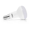 Ampoule LED R50 E14 5W 3000K Dépoli Blanc chaud 450lm