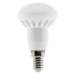 Ampoule LED réflecteur E14 - 5W - Blanc chaud - 400lm - 2700K - Zenitech