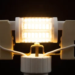 Ampoule LED R7S 1521lm=100W blanc chaud Jacobsen