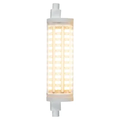Ampoule LED R7S 2452lm=150W blanc chaud Jacobsen