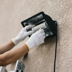 Ampoule LED R7S 2452lm=150W blanc chaud Jacobsen