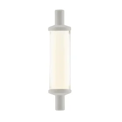 Ampoule LED R7S 470lm=40W blanc chaud Jacobsen