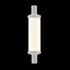 Ampoule LED R7S 470lm=40W blanc chaud Jacobsen