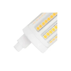 Ampoule LED R7S 1055lm=75W blanc chaud dimmable Jacobsen