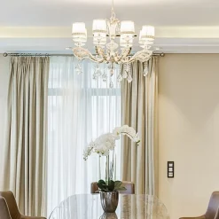 Ampoule LED R7S 78mm 7W SMD 360 degrés - Blanc Chaud 2300K - 3500K - SILAMP