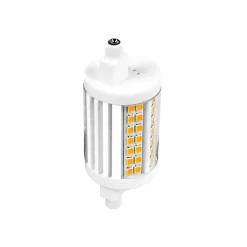 Ampoule LED R7S 30mm 15W 220V 300 - Blanc Neutre 4000K - 5500K