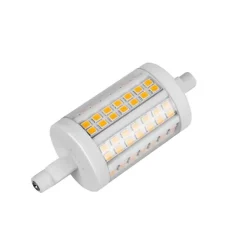 Ampoule LED R7S 30mm 15W 220V 300 - Blanc Froid 6000K - 8000K