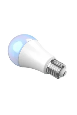 Ampoule Led Smart Wifi E27 Rgbcct R9074
