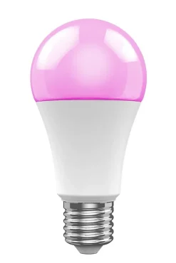 Ampoule Led Smart Wifi E27 Rgbcct R9074