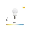 Ampoule LED sphérique - EDM - E14 - 8.5W - 940 lm - 4000K